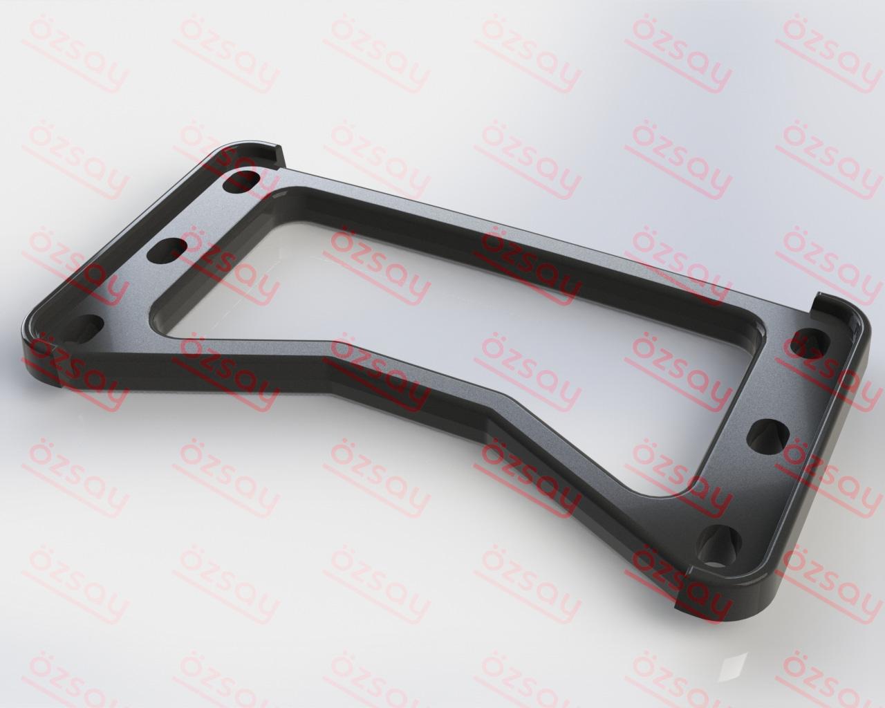PLEYT YUKSELTME TAKOZU KOSELI 30 MM JSK 37C ADET